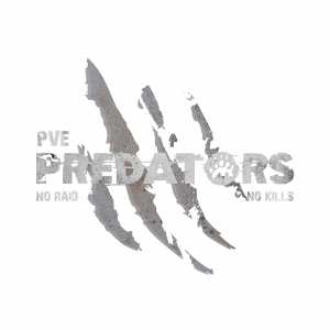 Predators PVE